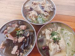 -燕子煨汤(山海关路店)