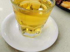 菊花蜜-和平馆·地道港澳茶餐厅(西门口店)