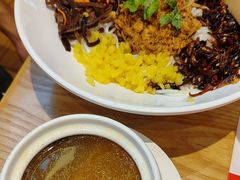 -云味馆·云南菜·云南米线(同泰时代广场店)