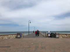 景点-格雷尔海滩