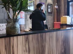 -鸡汤过桥·过桥米线