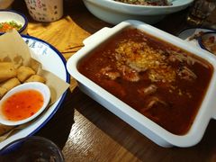 -老屋印象川菜(马园路店)