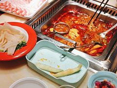 -重庆高老九火锅(万象城店)