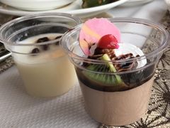 -东方豪景花园酒店·怡景旋转餐厅