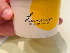 -LUNEURS月乐诗 La Glace(环贸店)