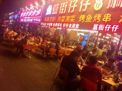android_upload_pic-簋街仔仔小龙虾(总店)