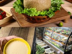 -三锅莊·牦牛肉火锅·香格里拉特色藏餐宴请餐厅(昆明创始店)