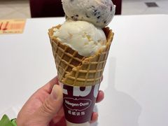 -哈根达斯(陆家浜路店)