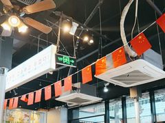 -哈哈碳都·牛肋条无限自助烤肉(台江万达店)