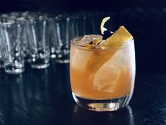 -上海波特曼丽思卡尔顿酒店