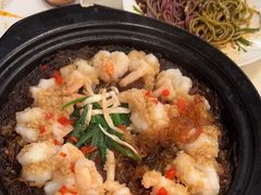 -绿茶餐厅(成都大悦城店)