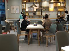 -镇南锅盖面馆(解放路店)