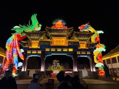 -杨家埠民间艺术大观园