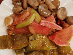 -聚首堂·特色小吃·肘子(什刹海德胜门店)