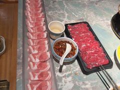 -乐宴·老北京铜火锅(桂庙店)
