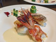 -田舍家Inakaya·炉端烧·铁板烧(天汇igc店)