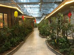 -森谷美食公园(杨行店)