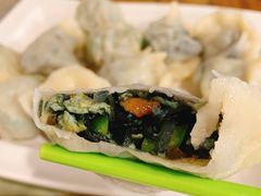 -宝源饺子(麦子店街店)
