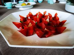 -世博源公馆·本帮融合菜·主题包厢·江景餐厅