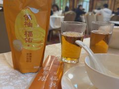 -南普陀素菜馆