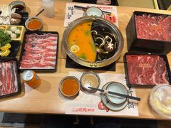-牛匠和牛寿喜锅(西安总店)