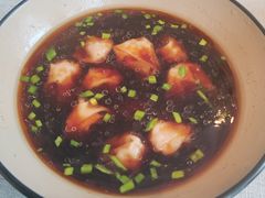 -扬州万怡酒店-中餐厅(文昌中路店)