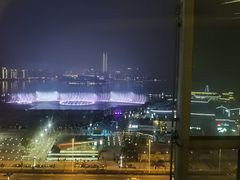 -馋遇江南·精致湖景雅宴(东方之门店)