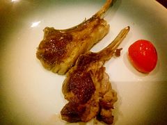 -美盛喜来登大酒店-盛宴标帜餐厅