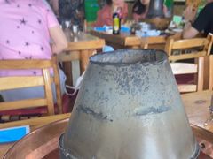 大堂-元盛居(生态大街店)