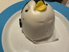 -帝企鹅自助餐厅•儿童岛•真企鹅(长隆企鹅酒店)