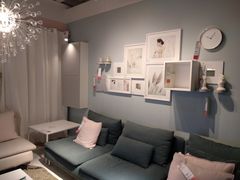 -宜家家居(西安未央商场店)