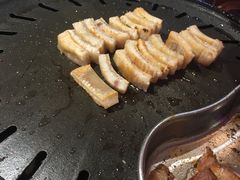 -济州爱肉堂(总店)