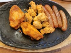 -萨莉亚意式餐厅(悦荟广场店)