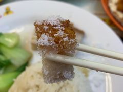 -澳门陈光记烧味饭店(万象城店)