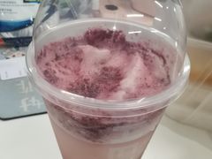 -喜茶(上海泰禾大厦店)