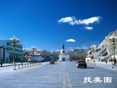 -天鹅湖生态旅游风景区