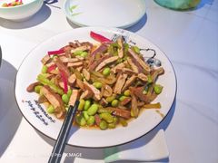 -风味小馆(天目湖宾馆店)