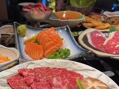 -炎蔵牛舌烤肉