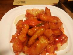 -我家小馆(江汉路店)