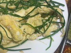 -蒙艾里民族传统菜蒙餐