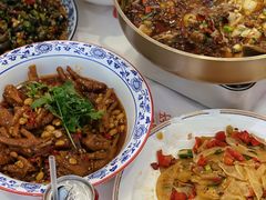 -三只鸟本地特色菜馆(上饶总店)