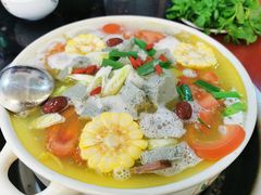 -花水湾红太阳牛肉汤锅