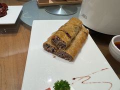 -枣子树·素食餐厅(普陀山店)