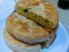 -圣河湾虾饺美食(站前店)