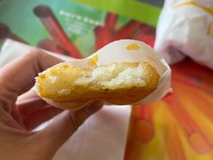 -麦当劳(王顶堤店)