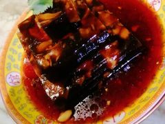 那家蹄凍-那家小馆•北京菜•烤鸭(中关村店)