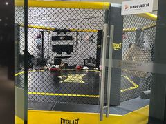 -FLARE STAR FITNESS(复地活力城店)