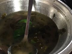 -龙潭李鸭子同乐饭店