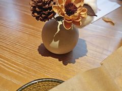 -耶里夏丽·丝路国际·新疆餐厅(浦东区东方路店)