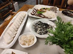 -京门老爆三·铜锅涮肉 爆肚(望京店)